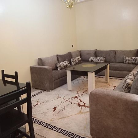 Residence Jannat 우아르자자테 외부 사진