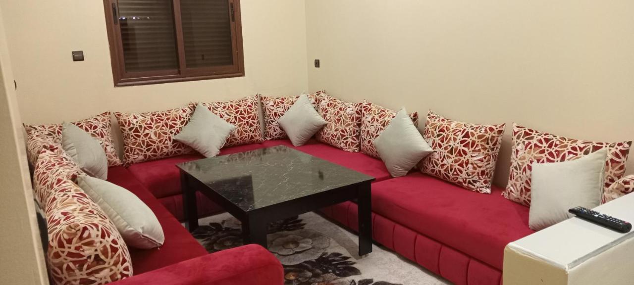 Residence Jannat 우아르자자테 외부 사진
