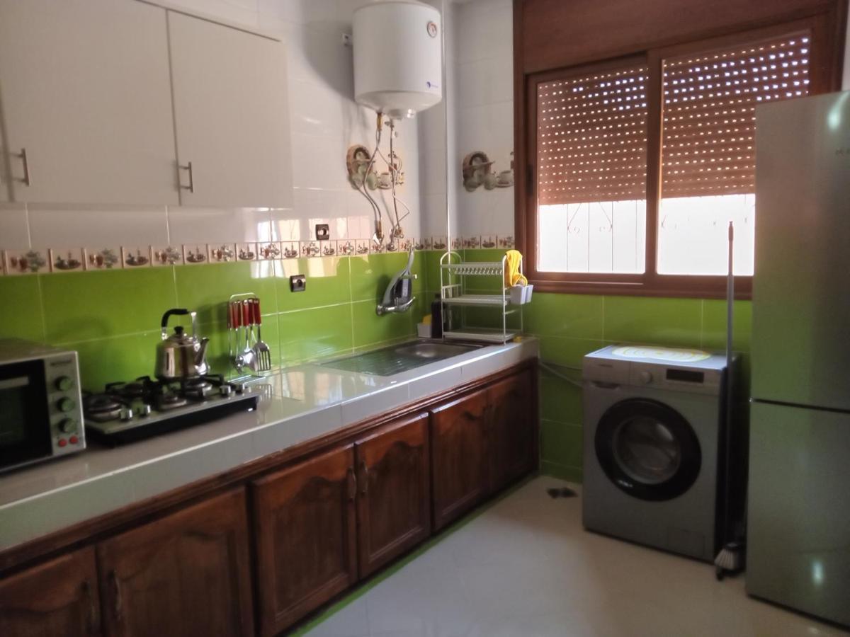 Residence Jannat 우아르자자테 외부 사진