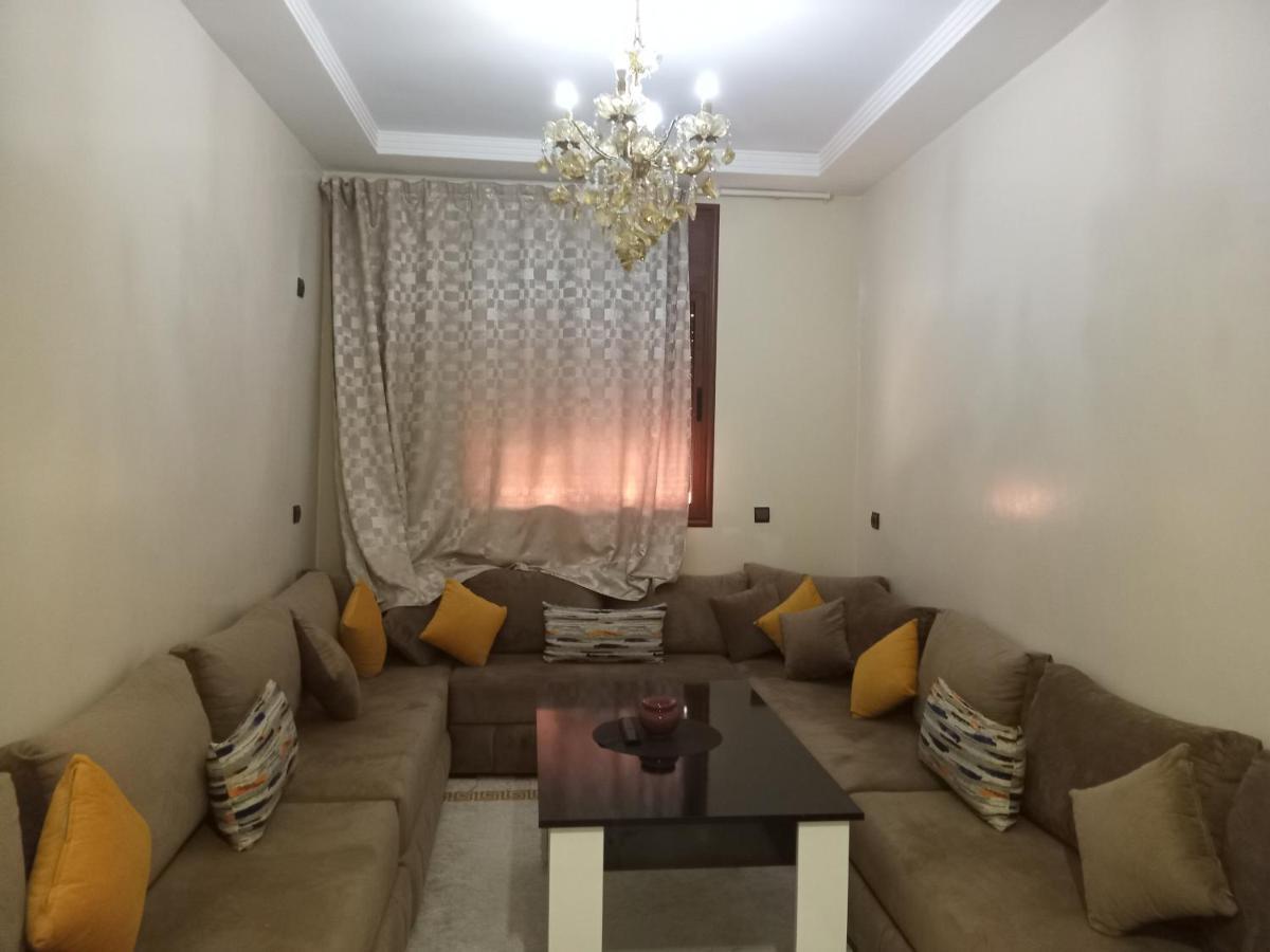 Residence Jannat 우아르자자테 외부 사진