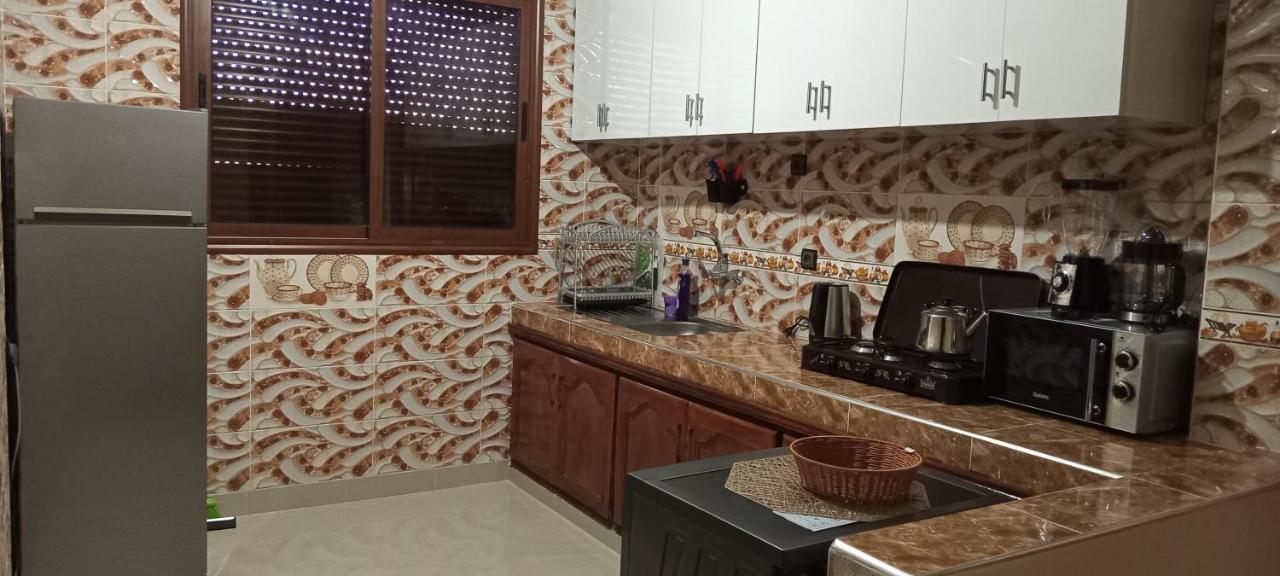 Residence Jannat 우아르자자테 외부 사진