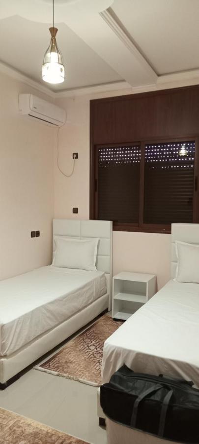 Residence Jannat 우아르자자테 외부 사진