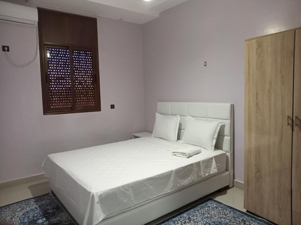 Residence Jannat 우아르자자테 외부 사진
