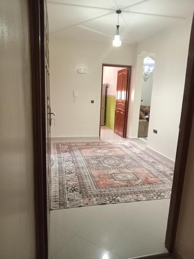 Residence Jannat 우아르자자테 외부 사진