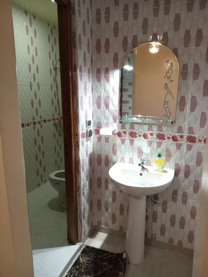 Residence Jannat 우아르자자테 외부 사진