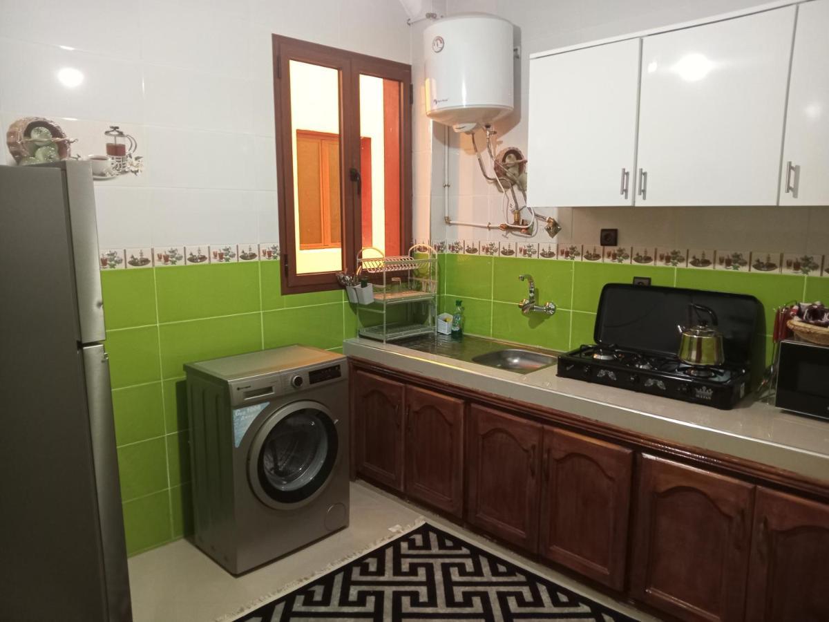 Residence Jannat 우아르자자테 외부 사진