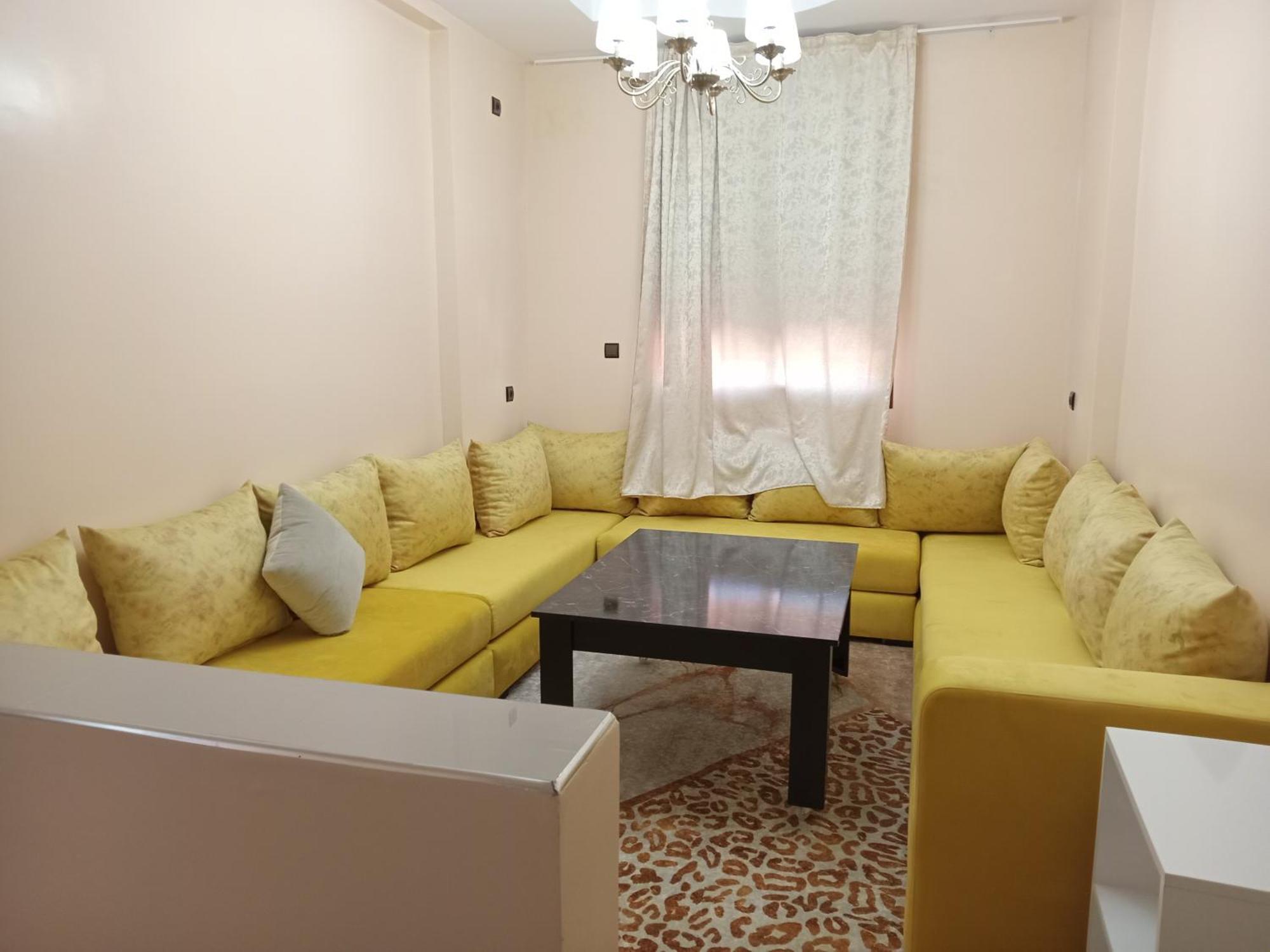Residence Jannat 우아르자자테 외부 사진