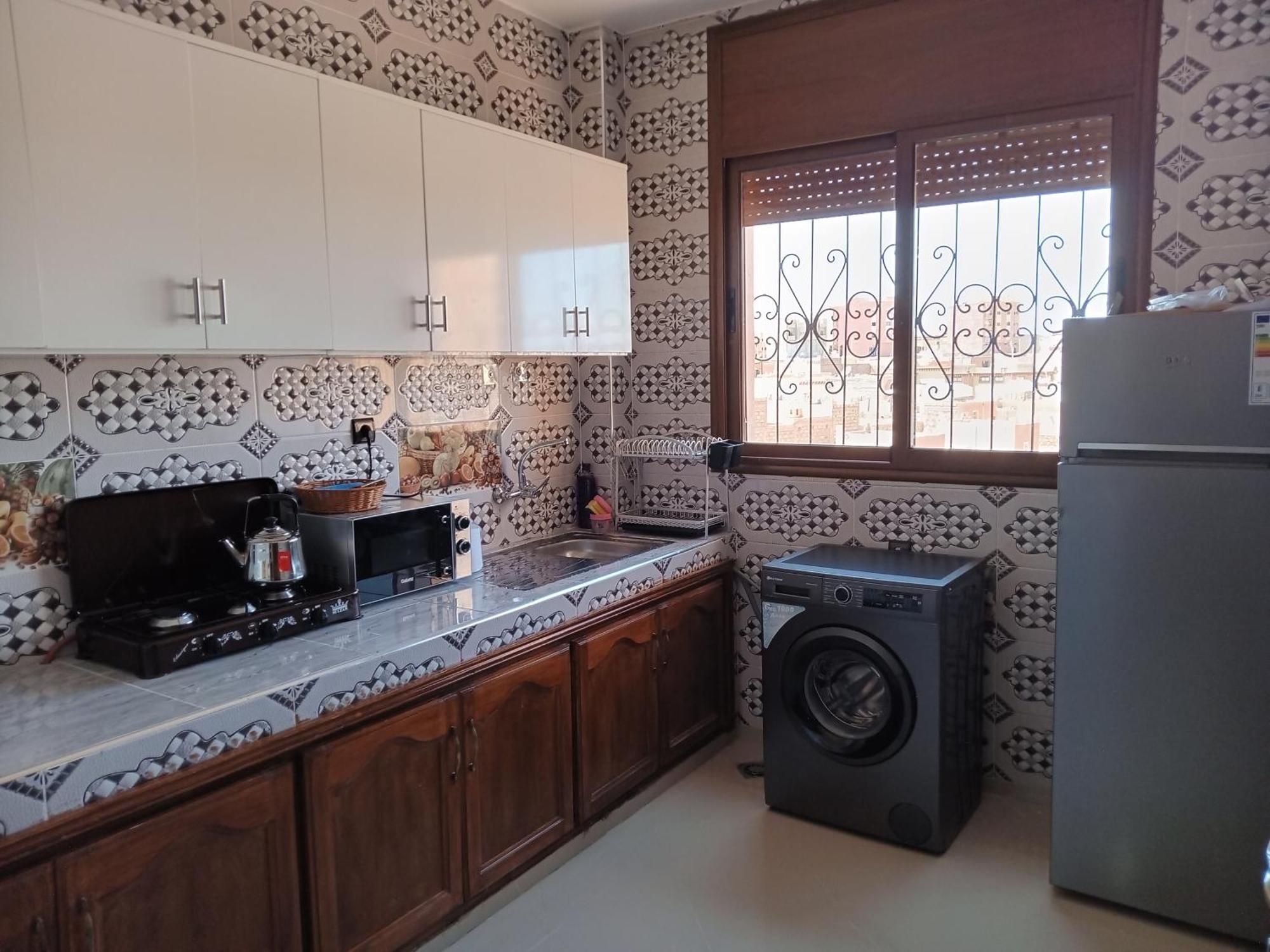 Residence Jannat 우아르자자테 외부 사진