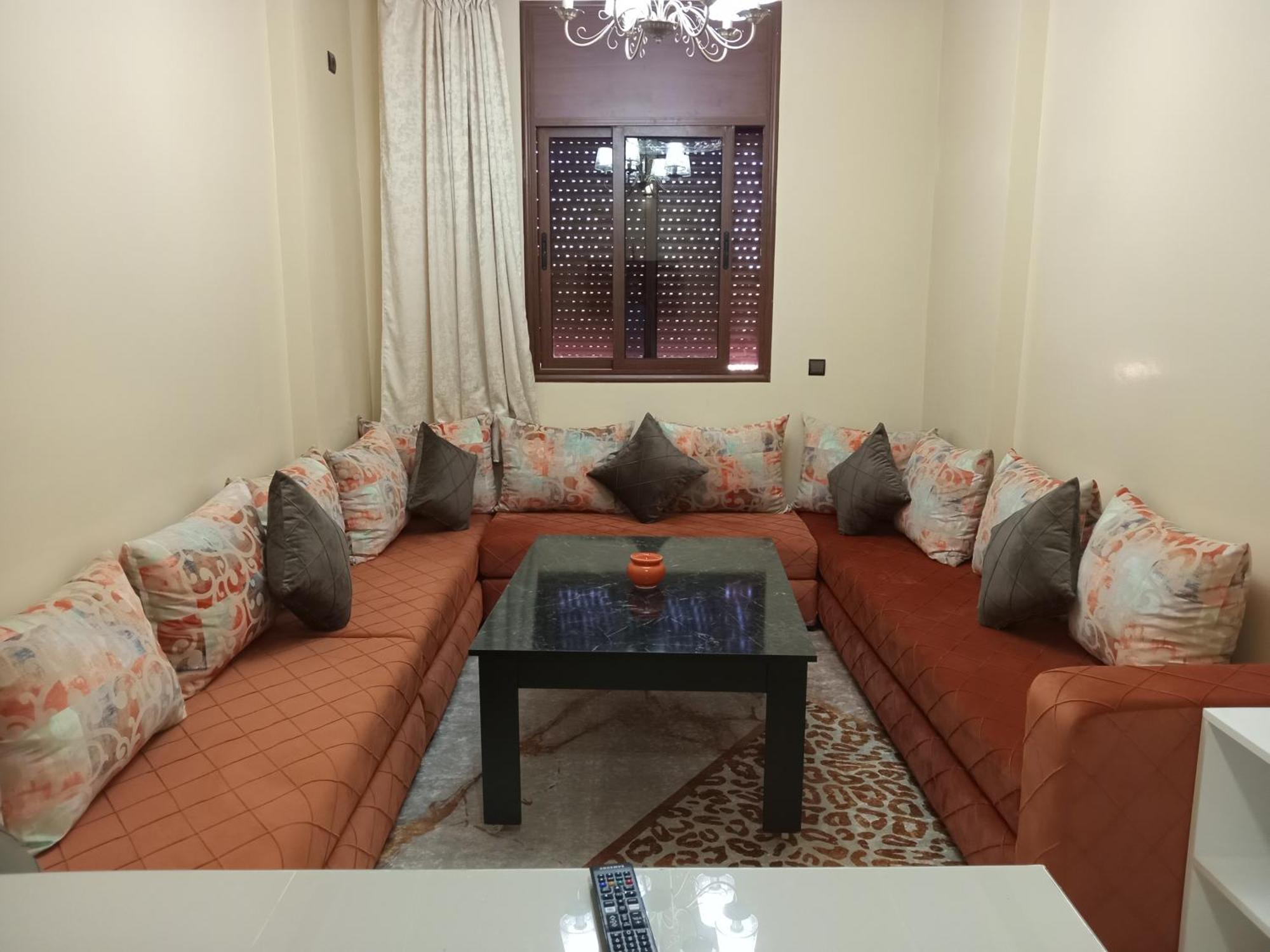 Residence Jannat 우아르자자테 외부 사진