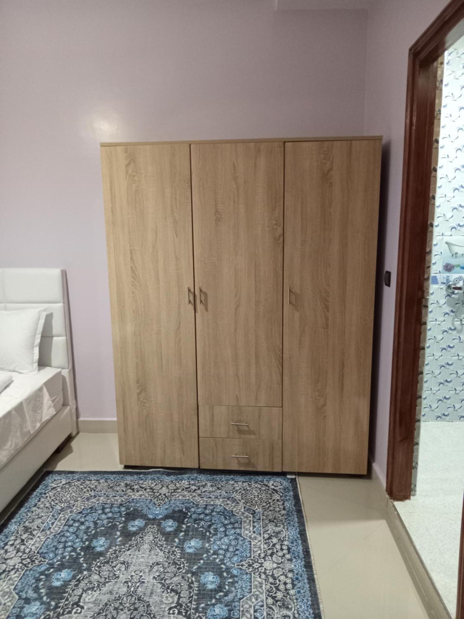 Residence Jannat 우아르자자테 외부 사진