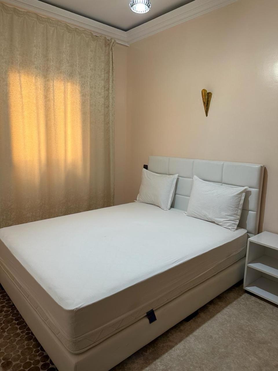 Residence Jannat 우아르자자테 외부 사진