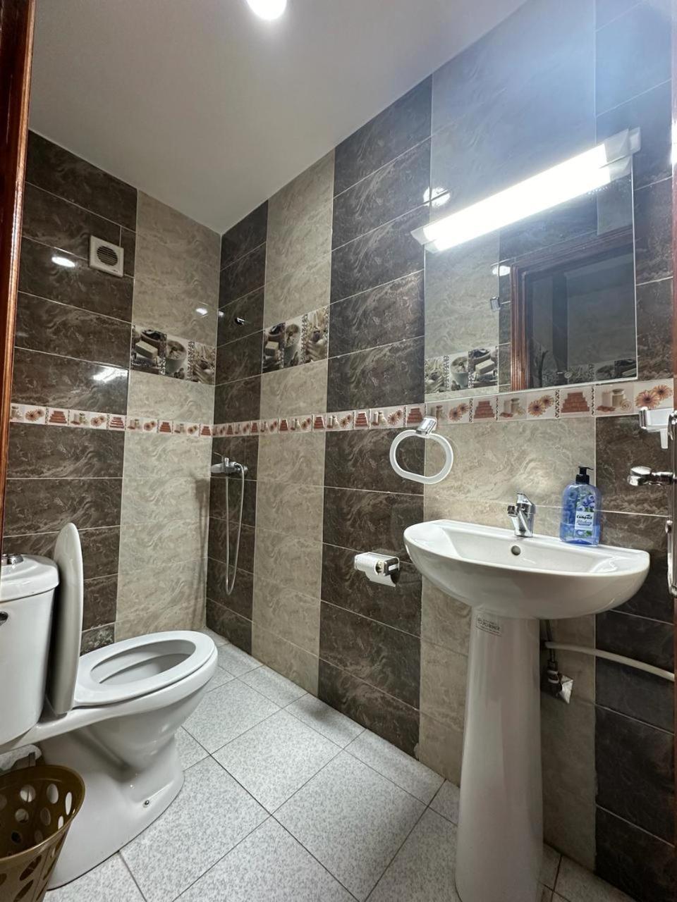 Residence Jannat 우아르자자테 외부 사진