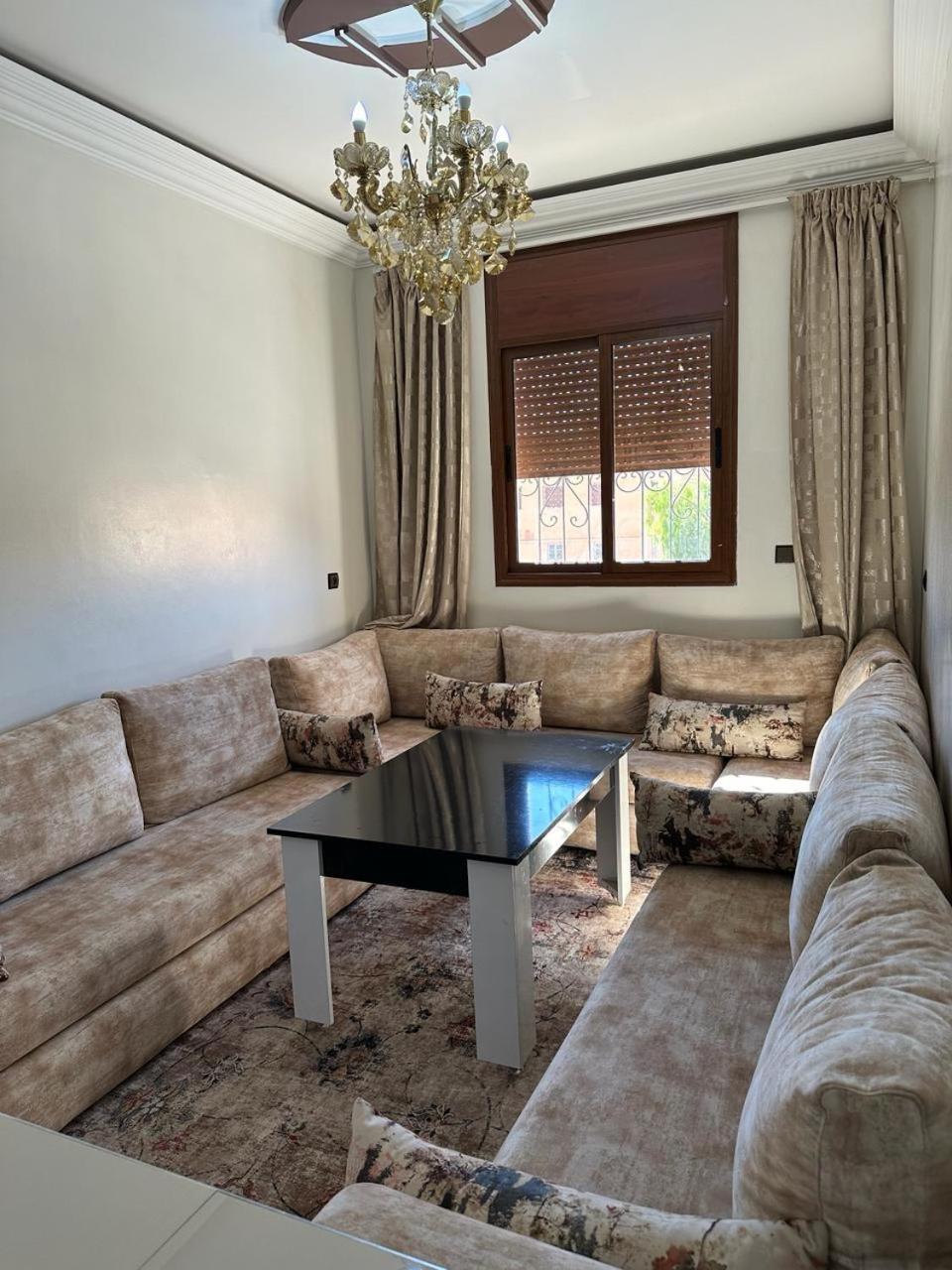Residence Jannat 우아르자자테 외부 사진