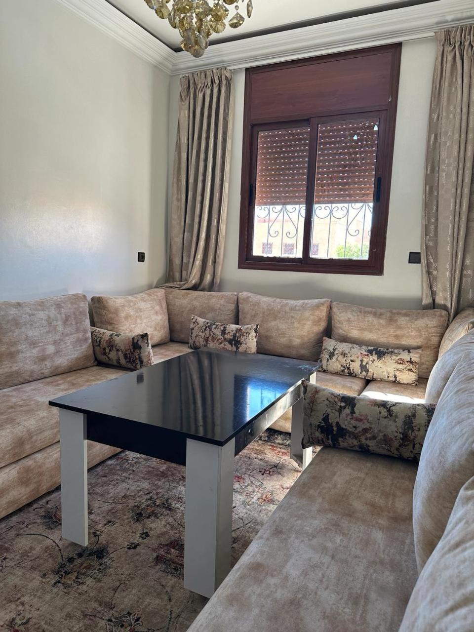 Residence Jannat 우아르자자테 외부 사진