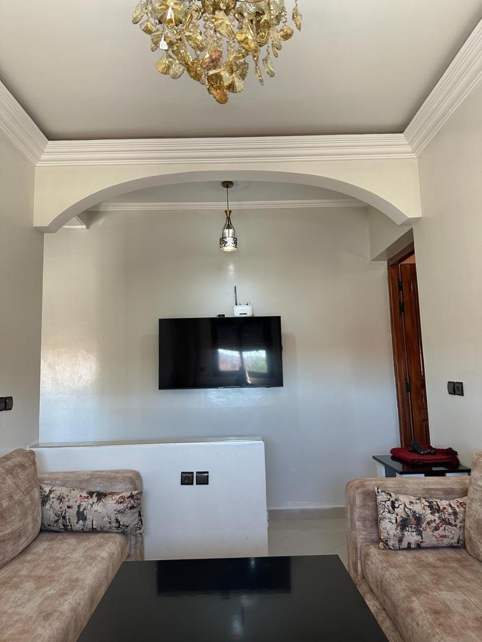 Residence Jannat 우아르자자테 외부 사진